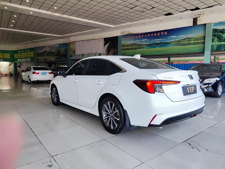 Фото 5 - Honda Integra