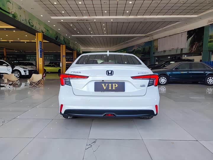 Фото 6 - Honda Integra