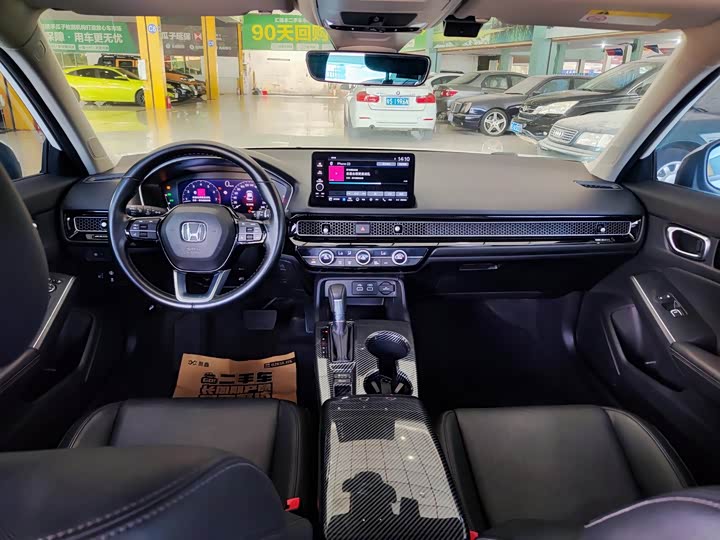 Фото 7 - Honda Integra