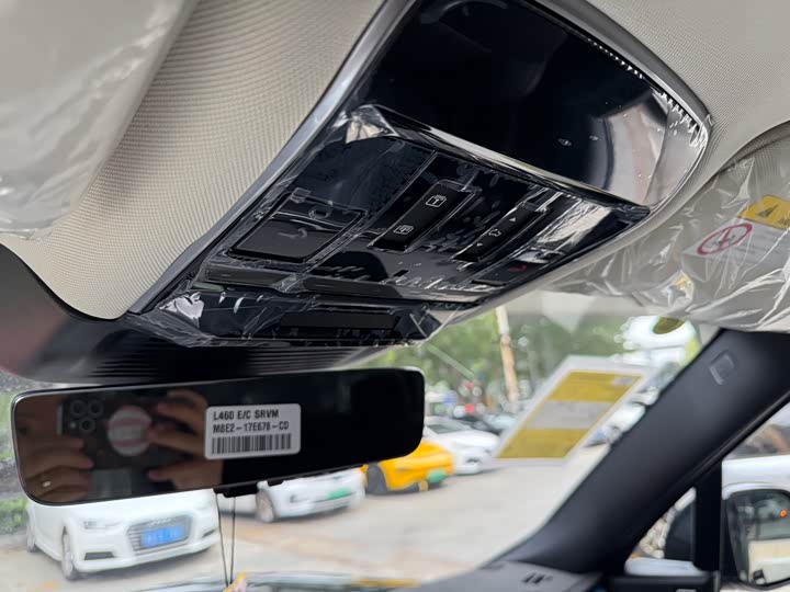 Фото 12 - Land Rover Range Rover