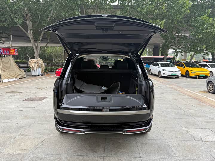 Фото 15 - Land Rover Range Rover