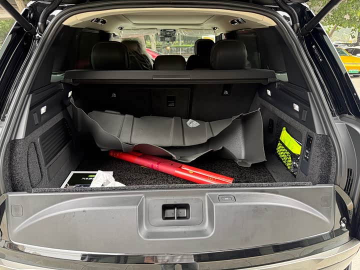 Фото 16 - Land Rover Range Rover