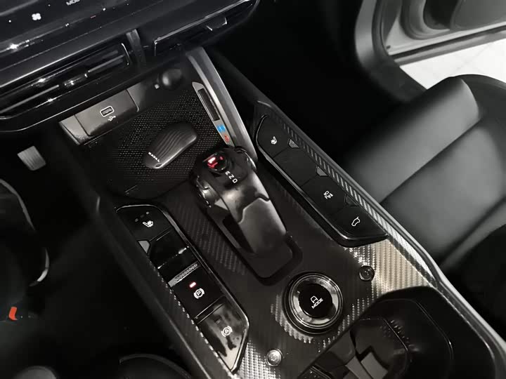 Фото 14 - Haval H-Dog Hybrid