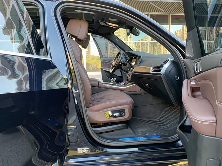 Фото 10 - BMW X5