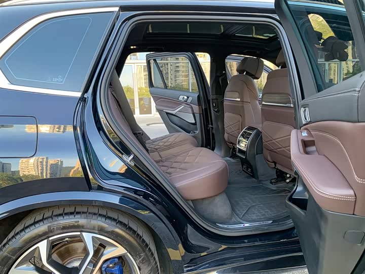 Фото 11 - BMW X5