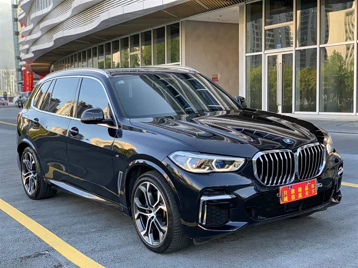 Фото 3 - BMW X5