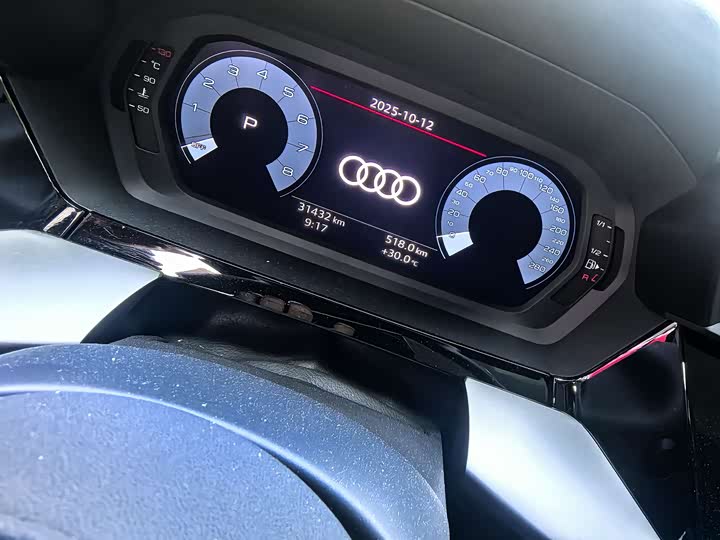 Фото 5 - Audi A3