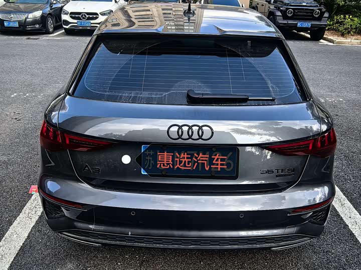 Фото 8 - Audi A3