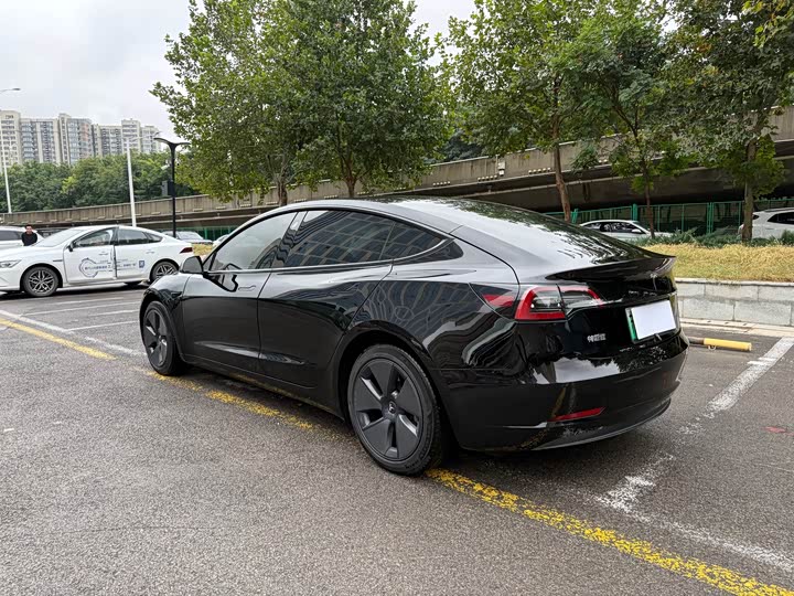 Фото 3 - Tesla Model 3