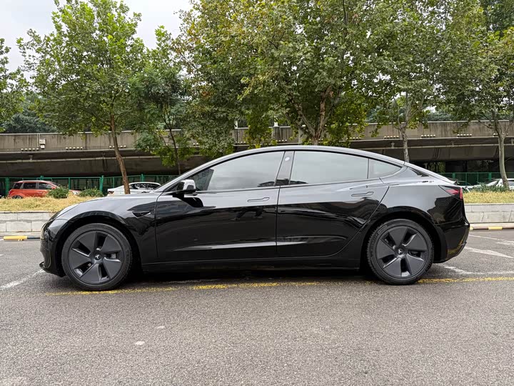 Фото 7 - Tesla Model 3