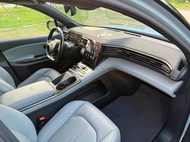 Фото 8 - Nio ES6