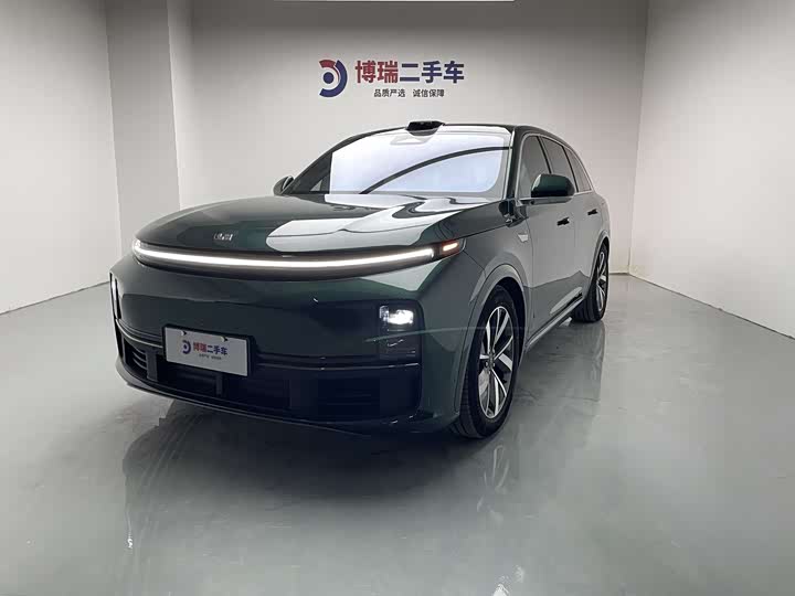 Фото 1 - LiXiang L7