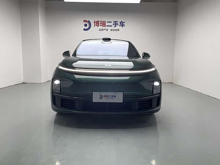 Фото 2 - LiXiang L7