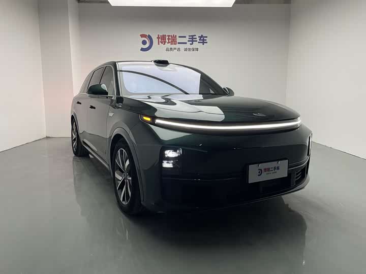 Фото 3 - LiXiang L7