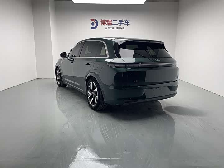 Фото 4 - LiXiang L7