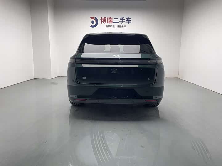 Фото 5 - LiXiang L7