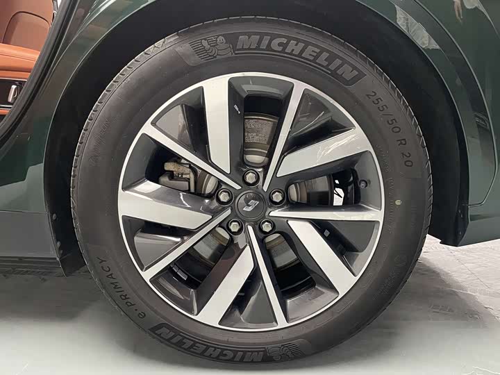 Фото 7 - LiXiang L7