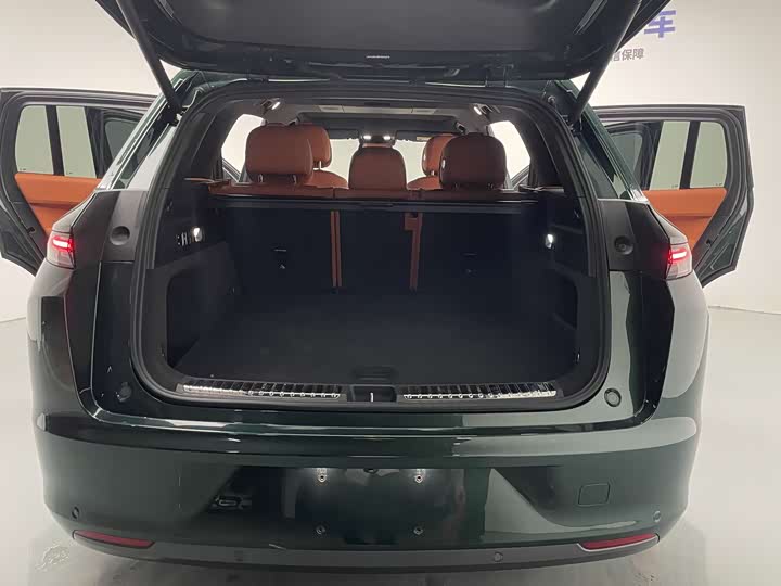 Фото 8 - LiXiang L7