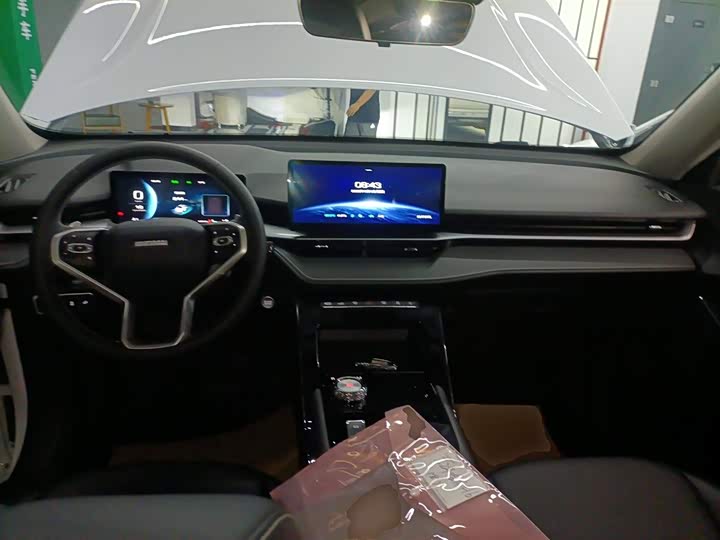 Фото 10 - Haval H6