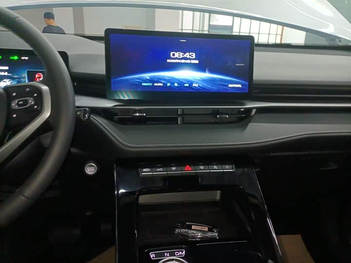 Фото 13 - Haval H6