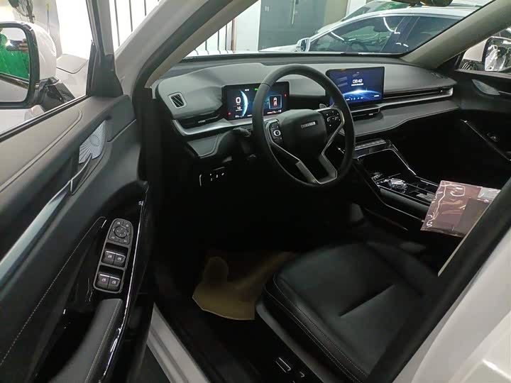 Фото 16 - Haval H6