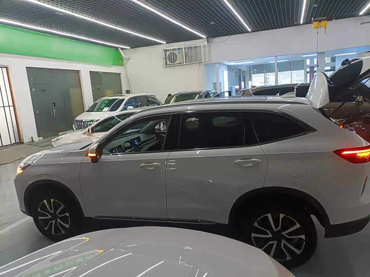 Фото 5 - Haval H6