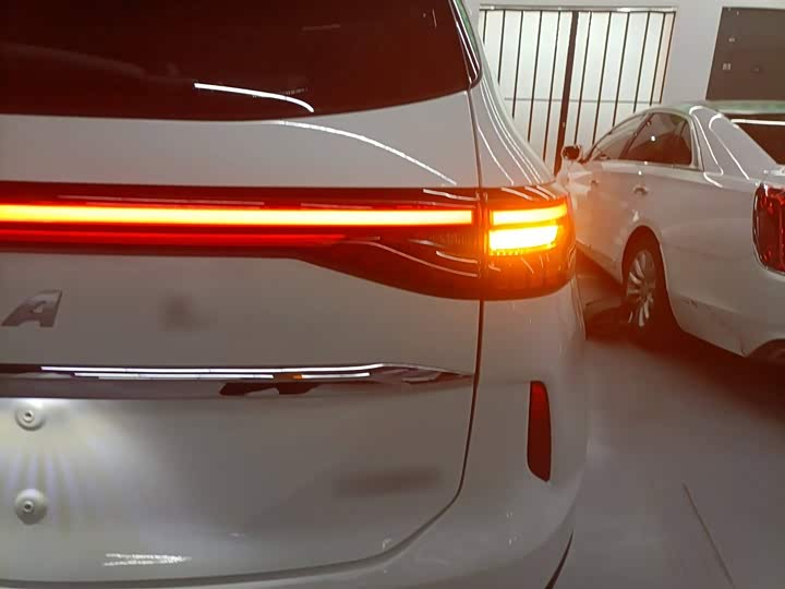 Фото 8 - Haval H6