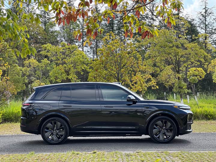 Фото 2 - LiXiang L7