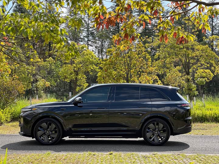 Фото 3 - LiXiang L7