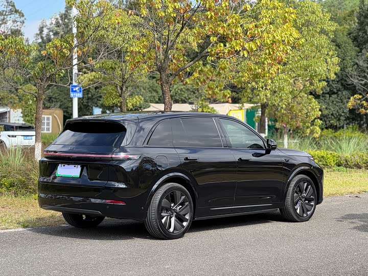 Фото 4 - LiXiang L7