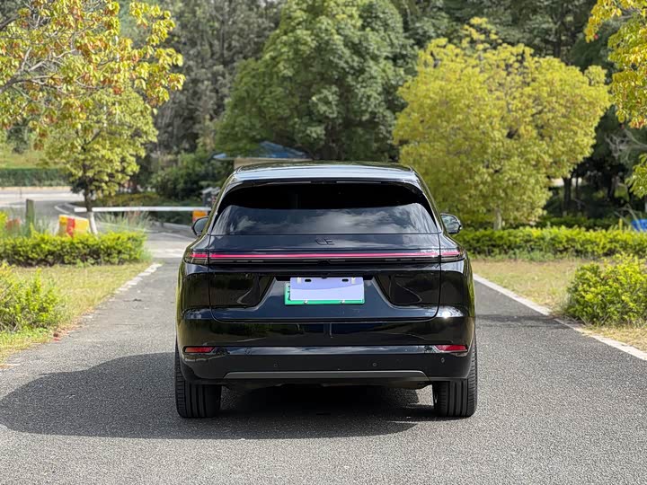 Фото 5 - LiXiang L7