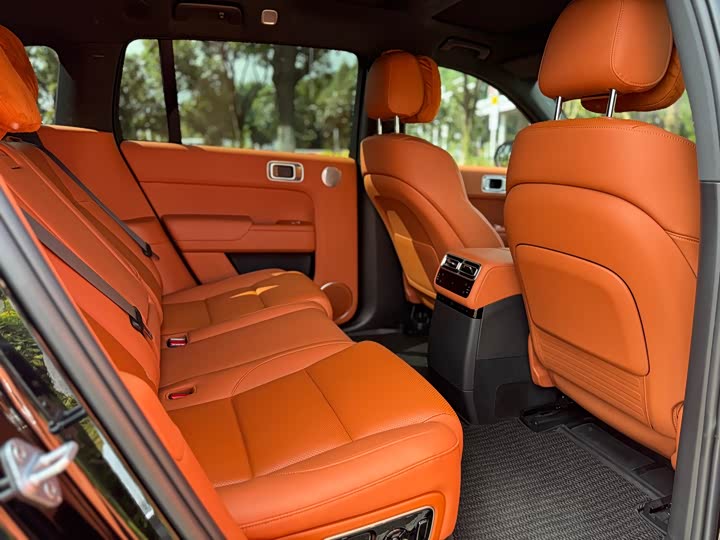 Фото 7 - LiXiang L7