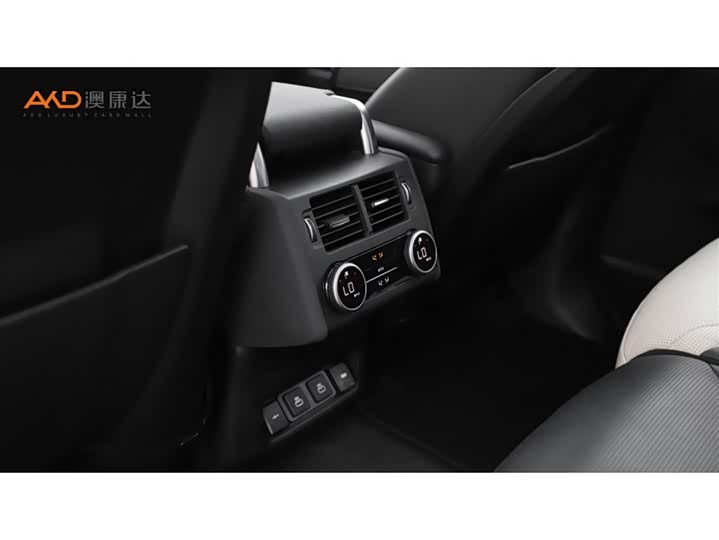 Фото 10 - Land Rover Discovery