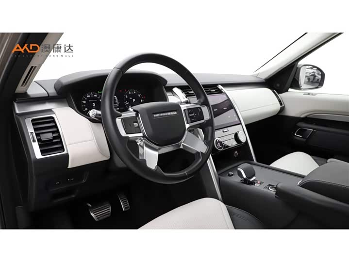 Фото 6 - Land Rover Discovery