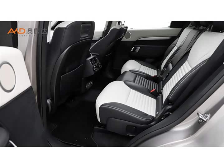 Фото 7 - Land Rover Discovery