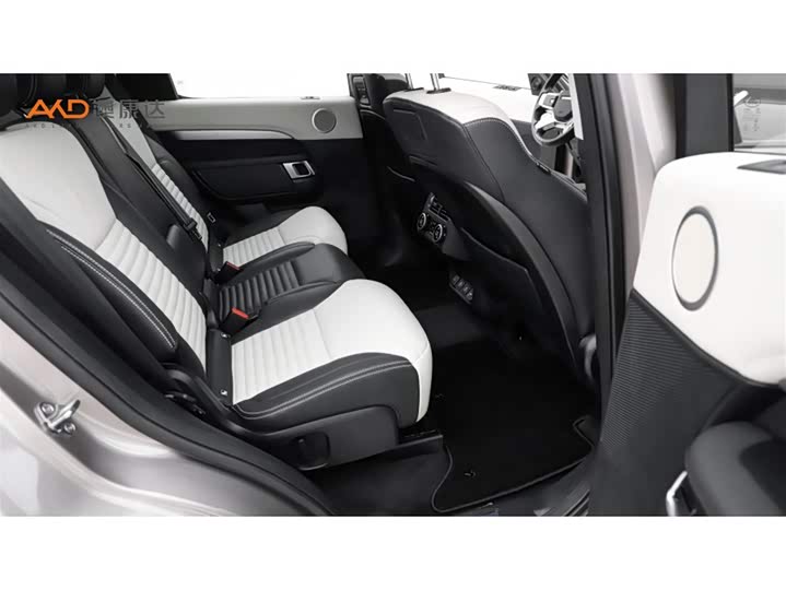 Фото 8 - Land Rover Discovery