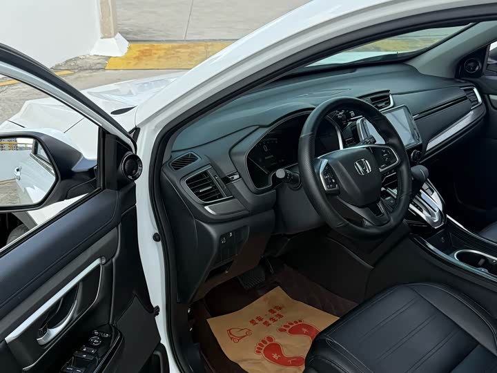 Фото 6 - Honda Breeze