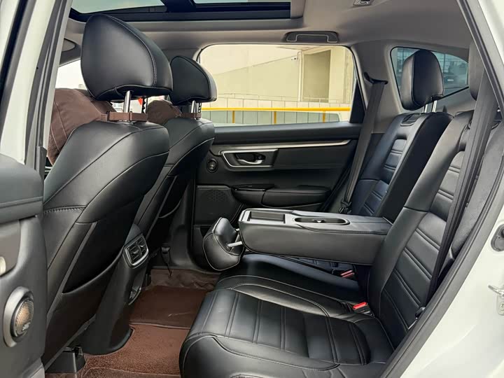 Фото 8 - Honda Breeze