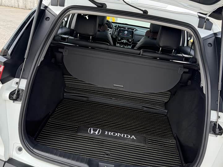 Фото 9 - Honda Breeze