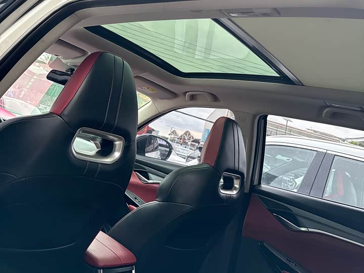 Фото 8 - Changan CS75 Plus