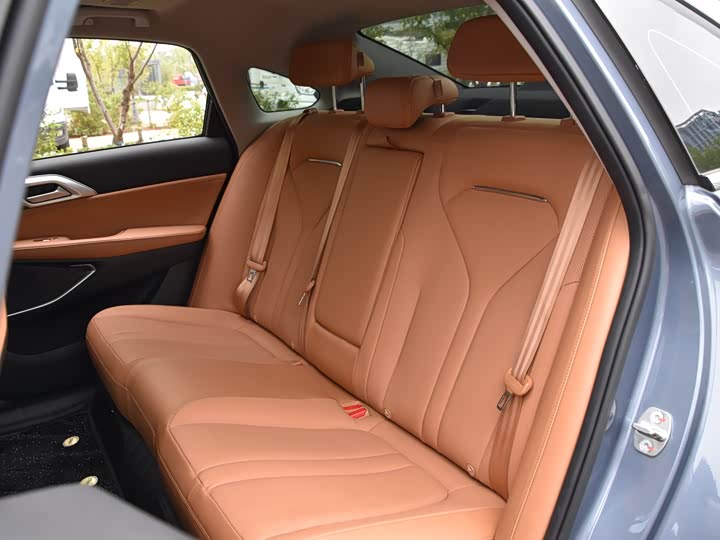 Фото 11 - XPeng P5