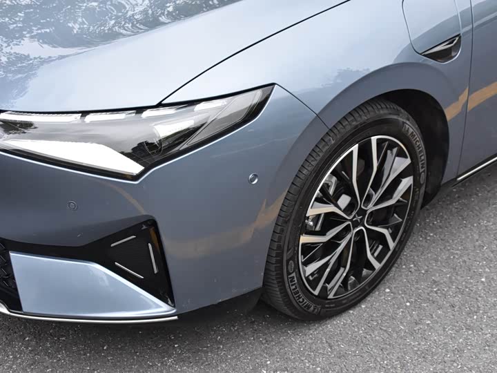 Фото 6 - XPeng P5