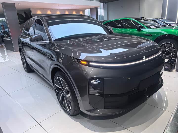 Фото 3 - LiXiang L6