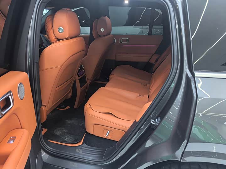 Фото 9 - LiXiang L6