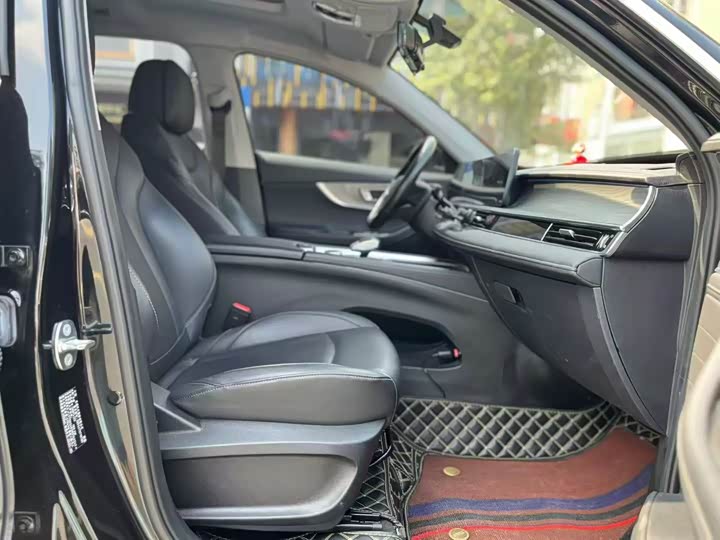 Фото 3 - Chery Tiggo 8 Pro