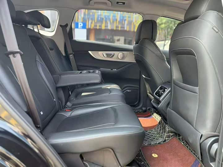 Фото 4 - Chery Tiggo 8 Pro