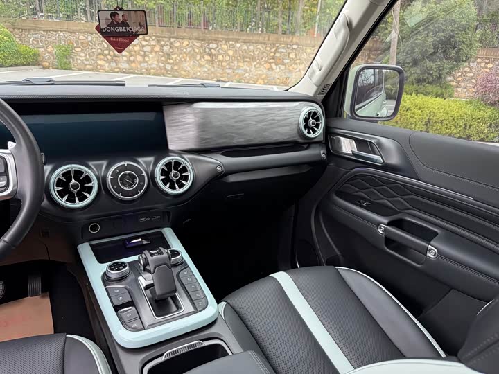 Фото 13 - Tank 300