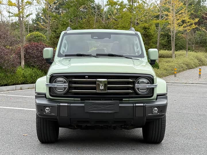 Фото 2 - Tank 300