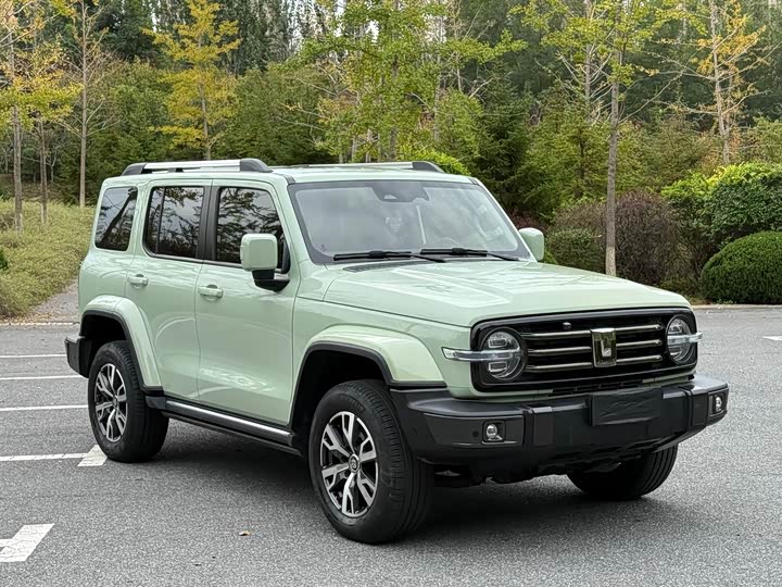 Фото 3 - Tank 300