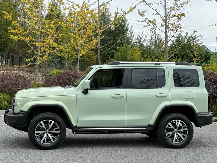 Фото 4 - Tank 300